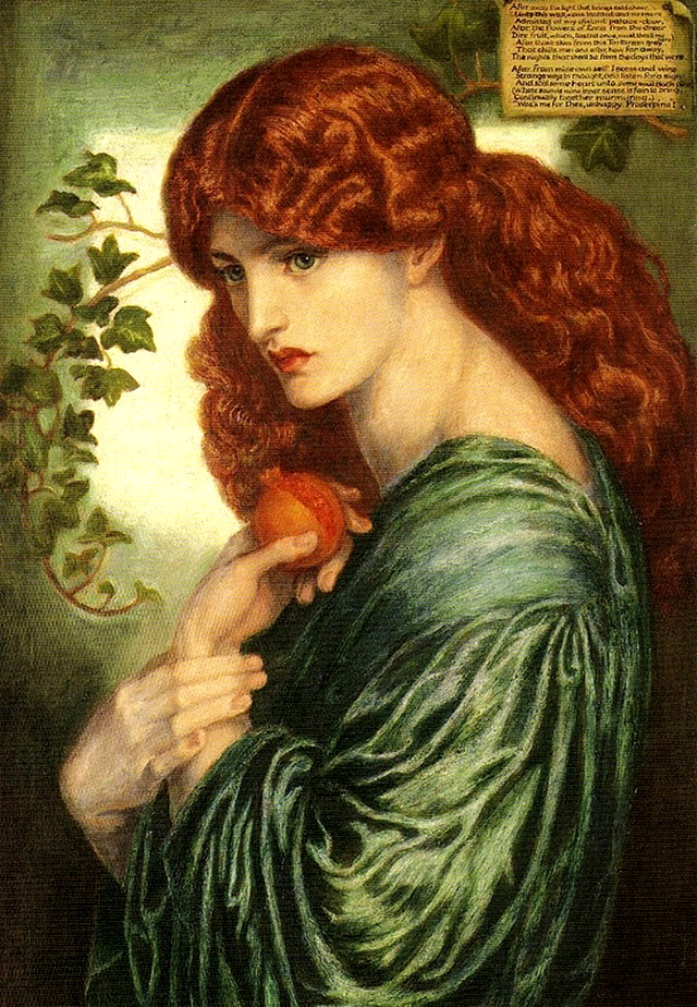 Proserpina_by_Dante_Gabriel_Rossetti